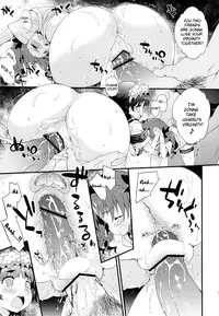 (C82) [Dr.VERMILION (Petenshi)] BLACKOUT (Toaru Kagaku no Railgun) [English] =LWB=