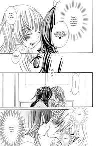 [Rokuroichi] Balance-Lee of Love! [English] {yuriproject}