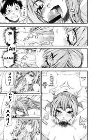 [Yamatogawa] Witchcraft [English]