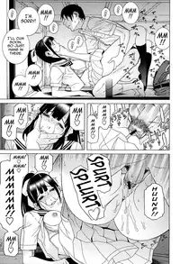 [Shinobu Tanei] Little Stepsister Love Space Ch. 1-6 [English] {Tadanohito}