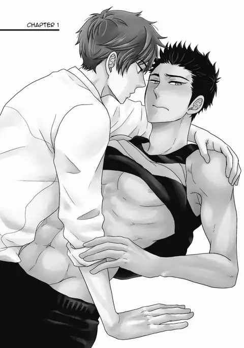 Go Houbi Chikubi