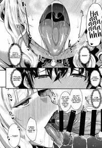 Carmilla-san to Sugosu Kyuujitsu wa Yasumenai. | No Rest On A Day Off With Carmilla.