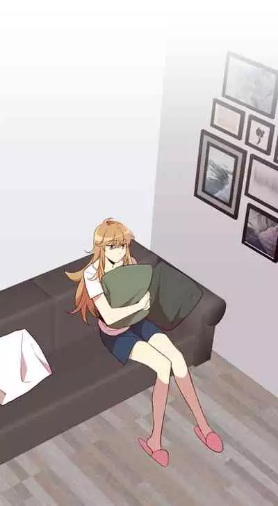 Two Lives in the Same House Ch. 1-24