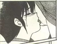 Cotton Comic 1994-02 [Incomplete]