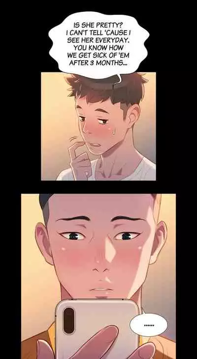 Sister Neighbors (Uncensored) [Chapter 1-18]