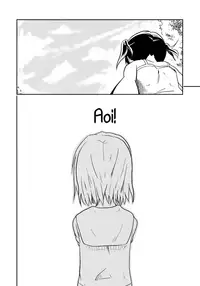 (C94) [Mushoku no Habatsu (Shibasaki Koh)] Dear My FriEnd (Yama no Susume) [English] [Doki Fansubs]