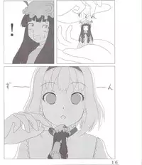 Touhou Super Dreadnaught (Magical) Girl English