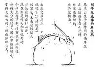 A story of the meeting between Onisan and yukkuri （半生不熟汉化组）