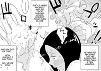 [Haitoku Sensei] Ano! Okaa-san no Shousai! Koto no Hajimari Hen + Omake | Oh! Mother's Particulars! The Beginning [English] [Amoskandy]