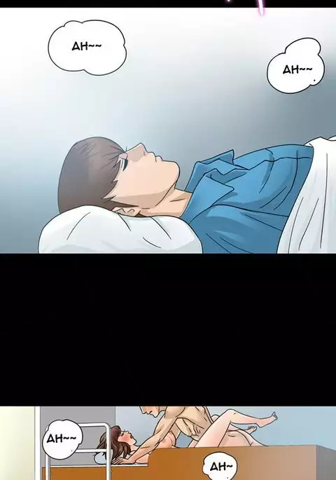 Secret Island Ch.1-20