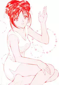 [Houruri] Netsu Shisen