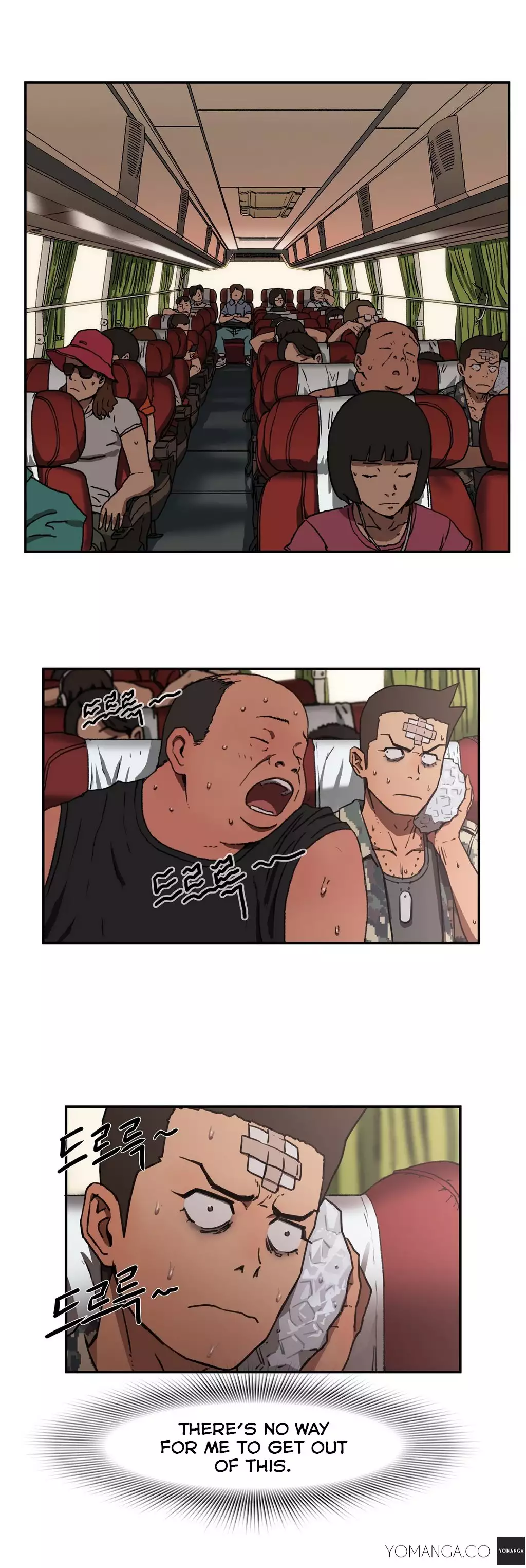 Refrain Love Ch.1-10