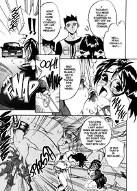 [Oh! Great] 5 ~FIVE~ [English]