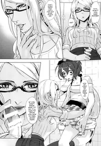 [Inarizushi (Omecho)] Doutei wa Natsu Shojo o Ushinau [English] [mysterymeat3] [Digital]