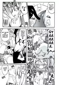 (C83) [Homuraya (Homura Subaru)] Homuraya Milk - Collection 2 (Various) [English] [SMDC]