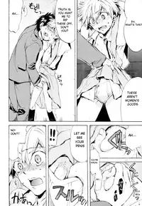 (Shota Scratch 6) [AIHARA-OTOME (Yamada Nyoriko)] Fukouna Shounen no Ehon (Neon Genesis Evangelion) [English]