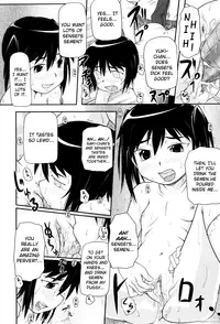 [Takanaga Kouhei] Loli-Can [English] [biribiri]