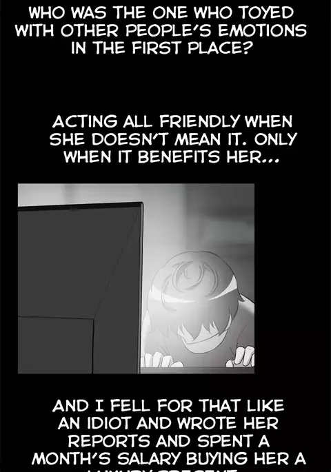 Love Parameter Ch.1-47