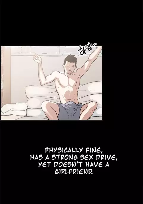 Cohabitation Ch.1-48