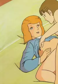 Gal's Anime Adult Video Catalog PART1