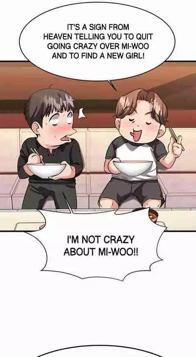 My Female Friend Who Crossed The Line [Rimpala, Gimdanchu] Ch.32? [English] [Manhwa PDF]