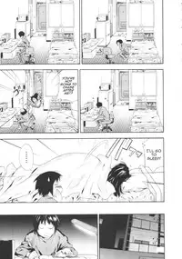 [Yamatogawa] Taihen Yokudekimashita Ch. 1-3 [English] [YQII]