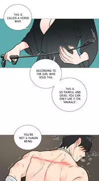 [The Jinshan] Sadistic Beauty Ch.1-27 (English) (Ongoing)