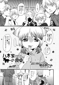 Comic Rin Vol.08 2005-08