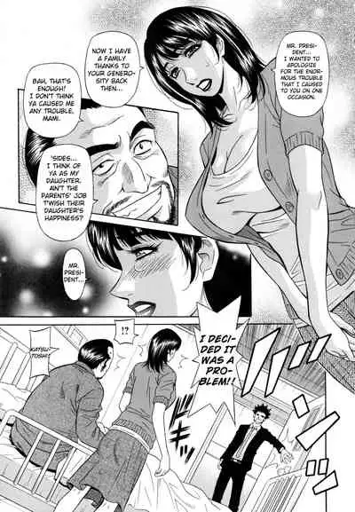 Mama ga Idol!? Ch.1-6