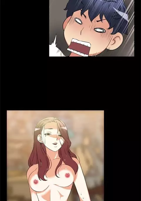 Love Parameter Ch.1-74