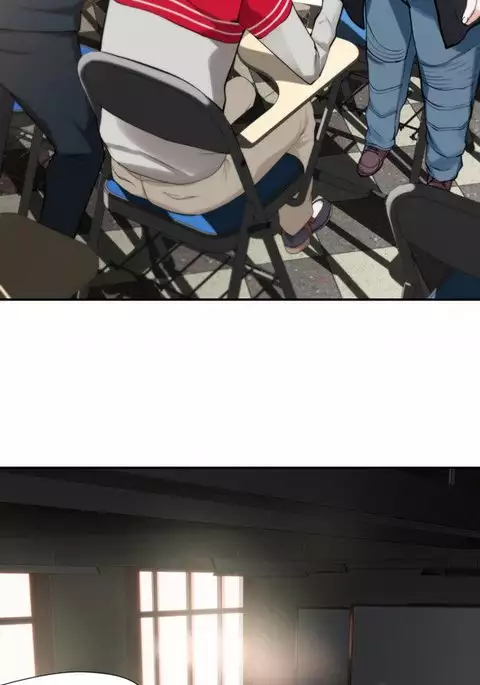 Tissue Thieves Ch.1-11