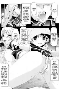 [Anthology] Slave Heroines Vol. 10 [English] {Kizlan}