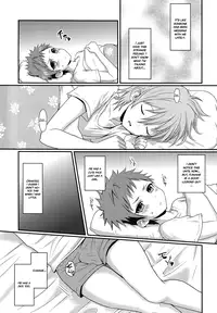 (Shota Scratch 23) [Koneko Gumi (Poron)] Uroko-sama no Ecchi na Noroi | Uroko-sama's Perverted Curses (Nagi no Asukara) [English] {Hataraki Bachi Translations} [Decensored]