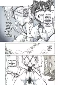 [Jordi] Roshutsu Hime no Senjou-teki Dokuhaku [English] [SMDC]