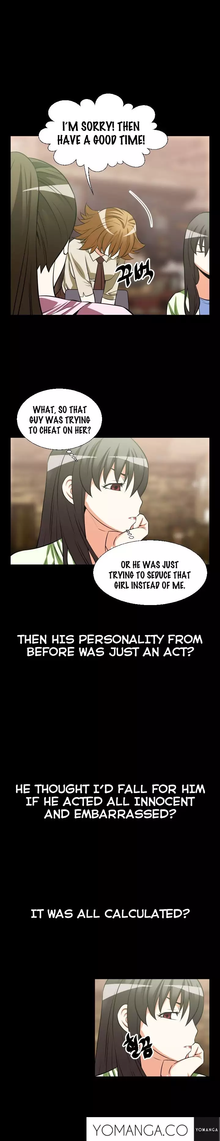 Love Parameter Ch.1-28