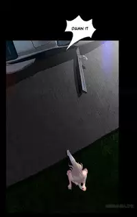 Dark Game Ch.1-11 (English) (Ongoing)