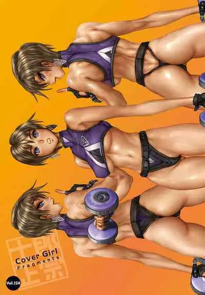 COMIC Anthurium 2024-06