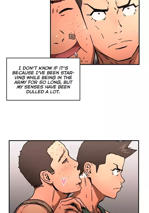 Refrain Love Ch.1-28