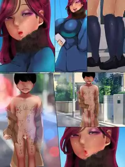 [Seiheki Master] Ne~n Tsugi no Tesuto de 0-ten Totte~e ♪ Josei Men'eki Zero no Gariben Danshikō ni Haken sa Reta Yūwaku Jokyōshi | Seduced Into Academic Ruin by My Teacher ♪ [English] [Thana]