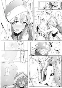 (C94) [Kappa Yousai (Kapa)] YuiYukki to 3P Suru Hon (THE IDOLM@STER CINDERELLA GIRLS)