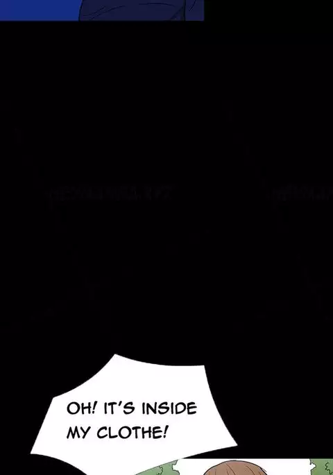 Secret Island Ch.1-20