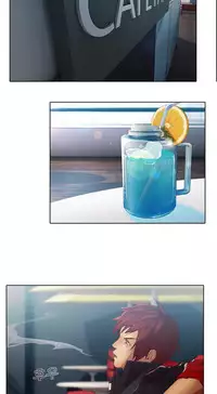 The Matrix Ch.1-9 (English) (Ongoing)