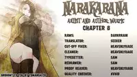 [Warpic] Narakarana Ch.0-21 (English) (YoManga) (Ongoing)