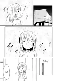 (C94) [Mushoku no Habatsu (Shibasaki Koh)] Dear My FriEnd (Yama no Susume) [English] [Doki Fansubs]