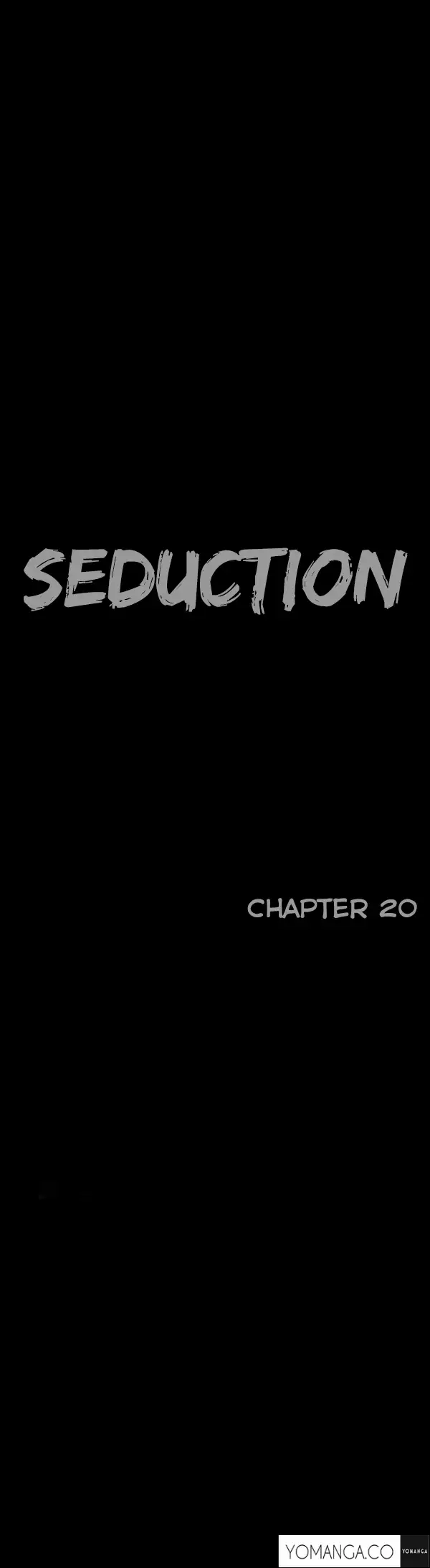 Seduction Ch.1-27