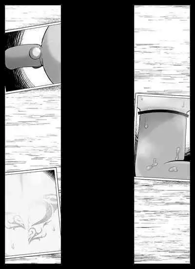 "Prologue" Madougu-ya no Kyokubu Seme Choukyou Nisshi