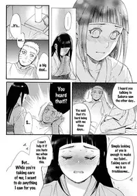 (C90) [a 3103 hut (Satomi)] Yome ga ￮￮ ni Narimashite (Naruto) [English] {doujins.com}