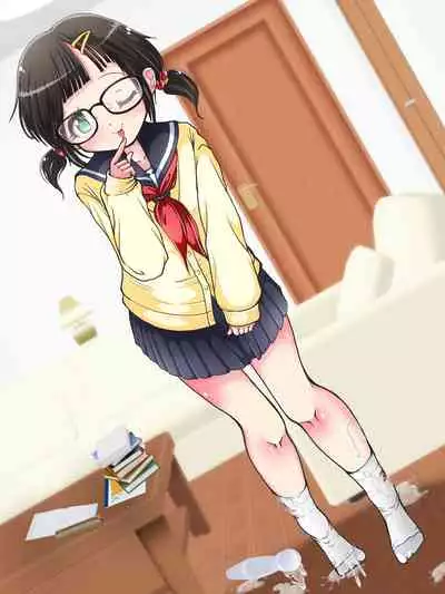 Nani demo suru tte itta yo ne? Jā… ashi de ika sete ī kashira?