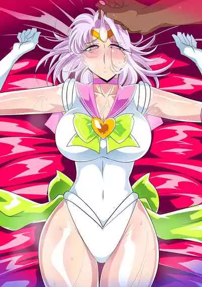 Heroine Harassment Great Madame Yuubari Yuno 3