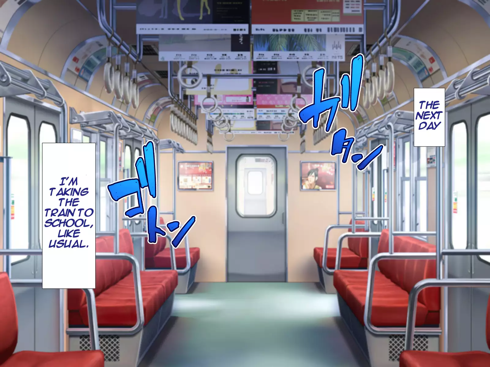 Inma to Keiyaku shite Yaritai Houdai!! | Succubus Contract: The World's Women Are Yours!! Ch. 1-5